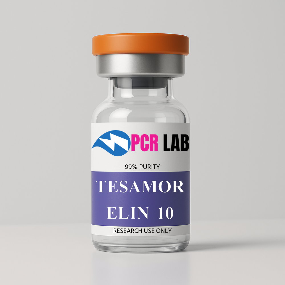 product (14) Tesamorelin Peptide – 10MG | 99% Purity | Research Use Only