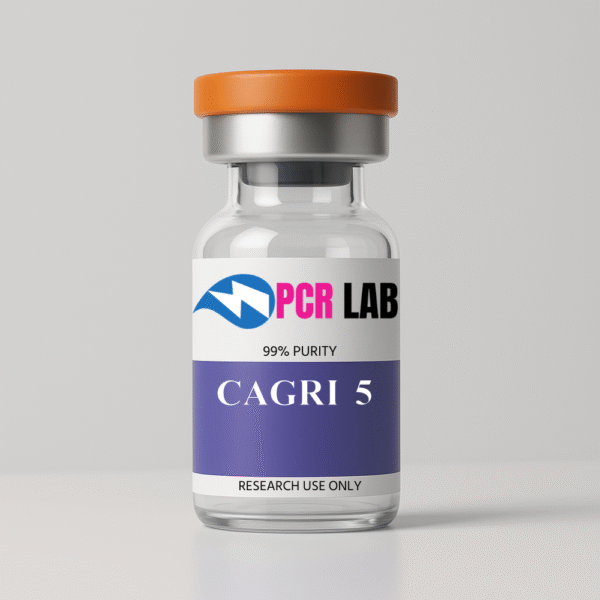 Cagri 5 Peptide – 10ML | 99% Purity | Research Use Only
