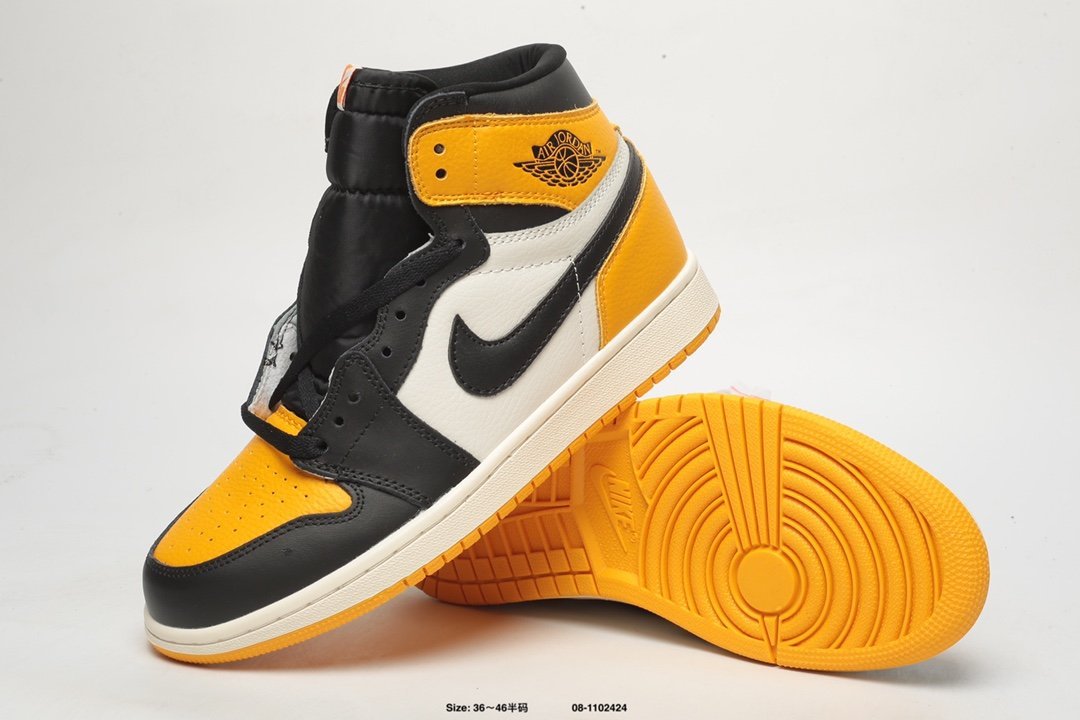 微信图片_20240130103238.jpg Air Jordan 1 - Image 1