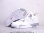 Nike Air Jordan 4 Retro OG - Image 5