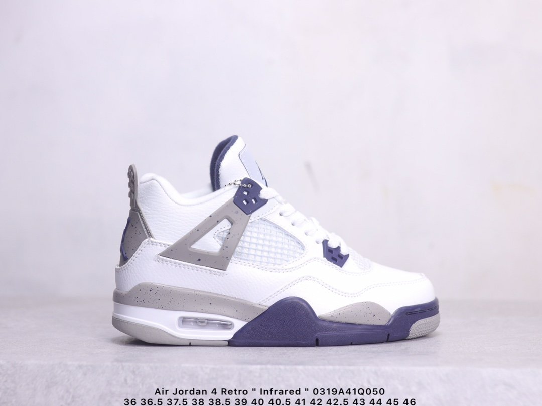 微信图片_20240130110554.jpg Nike Air Jordan 4 Retro OG - Image 1