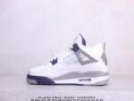 Nike Air Jordan 4 Retro OG - Image 2