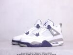 Nike Air Jordan 4 Retro OG - Image 4