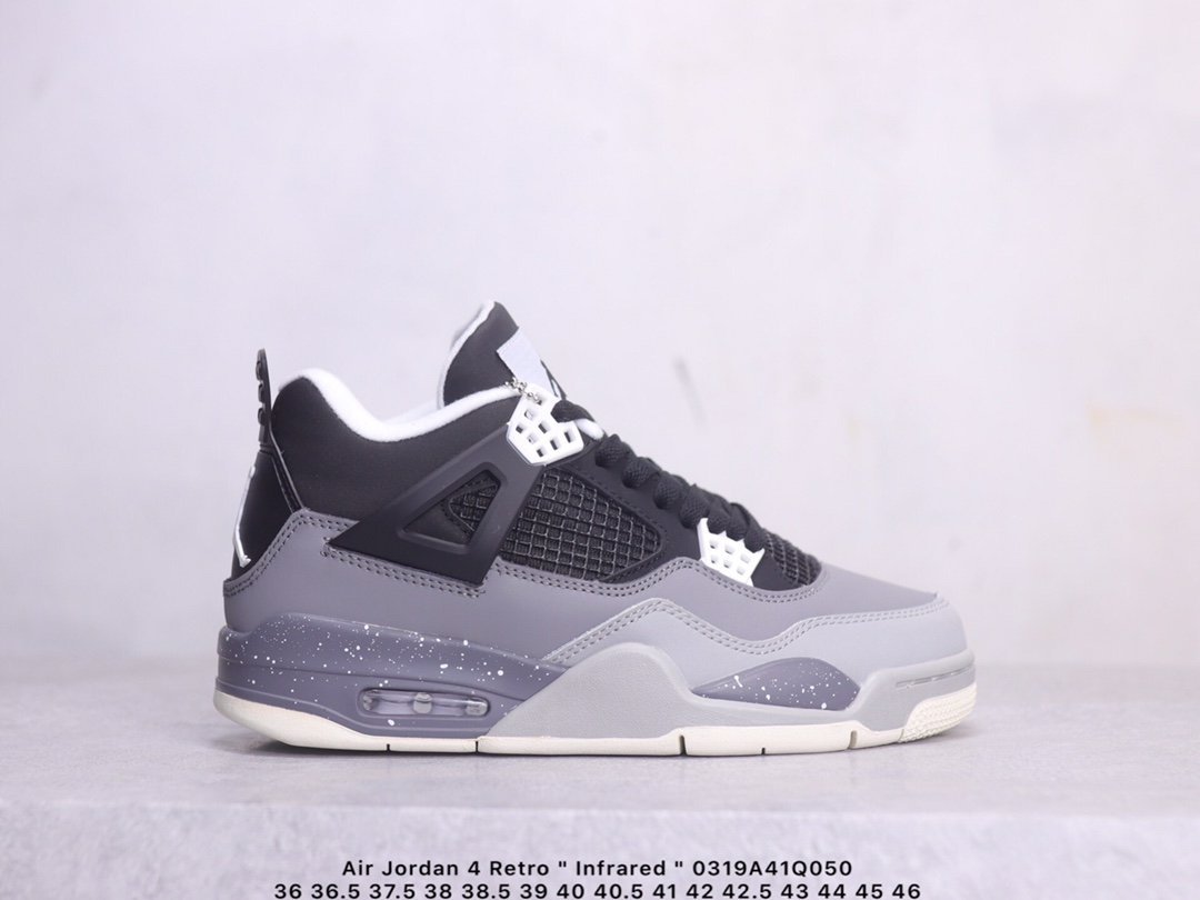 微信图片_20240130110654.jpg Nike Air Jordan 4 Retro OG - Image 1