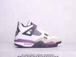 Nike Air Jordan 4 Retro OG