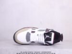 Nike Air Jordan 4 Retro OG - Image 3