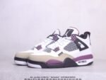 Nike Air Jordan 4 Retro OG - Image 4