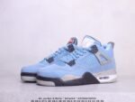 Nike Air Jordan 4 Retro baby blue - Image 4