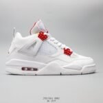 Nike Air Jordan 4 Retro OG