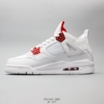 Nike Air Jordan 4 Retro OG - Image 2
