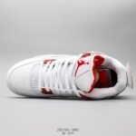 Nike Air Jordan 4 Retro OG - Image 3
