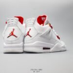 Nike Air Jordan 4 Retro OG - Image 5