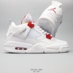 Nike Air Jordan 4 Retro OG - Image 6