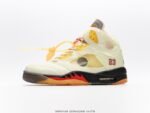 Nike Air Jordan 5 Retro OG - Image 2