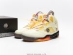 Nike Air Jordan 5 Retro OG - Image 4