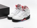 Nike Air Jordan 5 Retro OG - Image 9