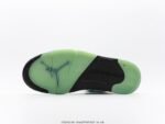 Jordan 5 Island Green - Image 5