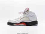 Nike Air Jordan 5 Retro OG - Image 2