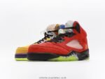 Nike Air Jordan 5 Retro OG - Image 5