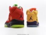 Nike Air Jordan 5 Retro OG - Image 6
