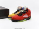 Nike Air Jordan 5 Retro OG - Image 8