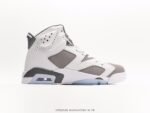 Jordan Air Jordan 6 Cool Grey