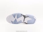 Jordan Air Jordan 6 Cool Grey - Image 4