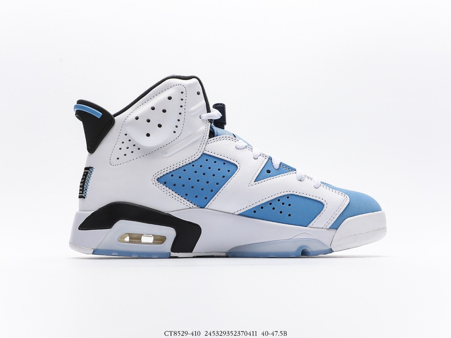 微信图片_20240130115433.jpg Travis Scott x Air Jordan 6 "Cactus Jack - Image 1