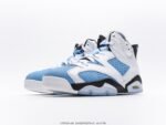 Travis Scott x Air Jordan 6 "Cactus Jack - Image 5