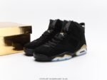 Air Jordan 6 Retro NRG Aleali May - Image 8
